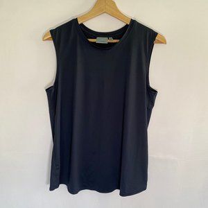 Athleta Black Tank Top